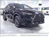 2025 Lexus NX 350h