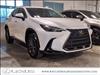 2025 Lexus NX 350h