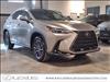 2025 Lexus NX 350h