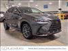 2025 Lexus NX 350h