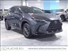 2025 Lexus NX 350h