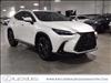 2025 Lexus NX 350h