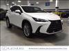 2025 Lexus NX 350h