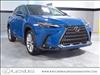 2025 Lexus NX 350