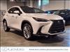 2025 Lexus NX 350 350 Luxury