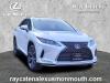 2022 Lexus RX 450h