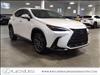 2025 Lexus NX 350h