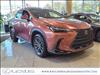 2025 Lexus NX 350h