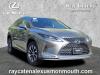 2022 Lexus RX 350 Premium Package
