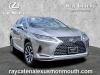 2021 Lexus RX 350 Navigation
