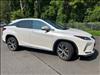 2022 Lexus RX 350 Navigation & 20'' Wheels Package