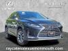 2022 Lexus RX 350 Navigation