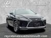 2020 Lexus RX 350 Navigation