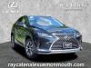 2022 Lexus RX 350 Premium With Panoramic Roof