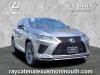 2022 Lexus RX 350 F SPORT