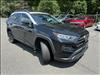 2020 Toyota RAV4 TRD Off-Road