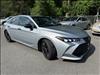 2021 Toyota Avalon XSE Nightshade