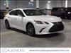 2025 Lexus ES 300h