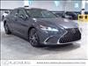 2025 Lexus ES 300h