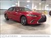 2025 Lexus ES 350