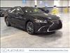 2025 Lexus ES 350