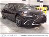 2025 Lexus ES 350