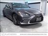 2025 Lexus ES 350