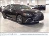 2025 Lexus ES 350