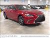 2025 Lexus ES 350