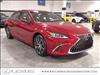 2025 Lexus ES 350