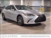 2025 Lexus ES 350 350