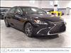 2025 Lexus ES 350