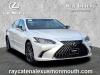 2022 Lexus ES 350