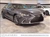 2025 Lexus ES 350 350