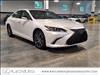 2025 Lexus ES 350 350