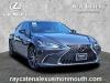 2022 Lexus ES 350