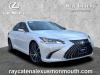 2022 Lexus ES 350