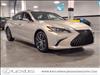 2025 Lexus ES 350 350