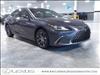 2025 Lexus ES 350