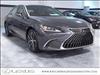 2025 Lexus ES 350