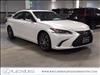 2025 Lexus ES 350