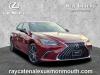 2022 Lexus ES 350