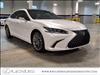 2025 Lexus ES 350