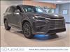 2025 Lexus TX 350 