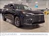 2025 Lexus TX 350 Luxury