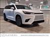 2025 Lexus TX 350 
