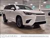2025 Lexus TX 350 350