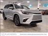 2025 Lexus TX 350 