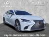 2018 Lexus LS 500