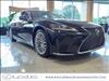 2024 Lexus LS 500